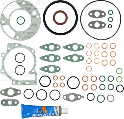 Gasket Kit, crankcase